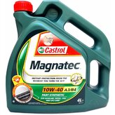 Castrol Magnatec A3/B4 10W-40 4L