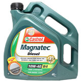 Castrol Magnatec B4 10W-40 Diesel 4L