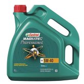 Castrol Magnatec Professional OE 5W-40 4L