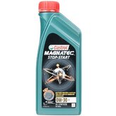 Castrol Magnatec Stop-Start 0W-30 D 1l