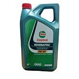 Castrol Magnatec Stop-Start 0W-30 D 5l