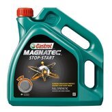 CASTROL Magnatec Stop-Štart 5W-30 A5 4L