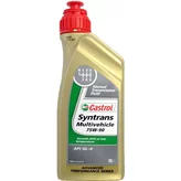 Castrol Syntrans Multivehicle 75W-90 1l