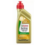 Castrol Syntrax Limited Slip 75W-140 1l