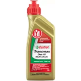 CASTROL TRANSMAX DEX III MULTIVEHICLE 1L