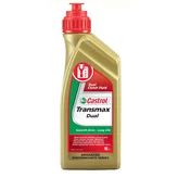 CASTROL TRANSMAX DUAL 1L