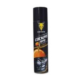 COYOTE Cockpit spray pomaranč 400ml