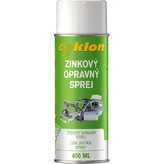 CYKLON - Zinkový sprej 400ml