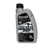 Dexoll 10W-40 A3/B4 1L