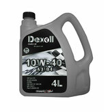 Dexoll 10W-40 A3/B4 4L