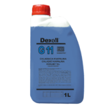 DEXOLL Antifreeze G11 1L