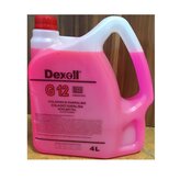 DEXOLL Antifreeze G12 4L