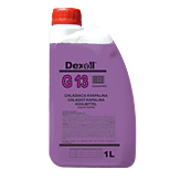 DEXOLL Antifreeze G13 1L
