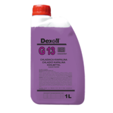 DEXOLL Antifreeze G13 1L