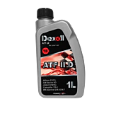 DEXOLL ATF II D 1L