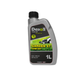 DEXOLL Garden 4T 10W-30 1L