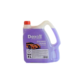 DEXOLL Letná zmes Extra parfum 4L