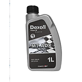 Dexoll M7ADX 15W-40 1L