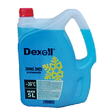 DEXOLL Nemrznúca zmes -30°C 5L