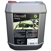 Dexoll OT-HP 32 10L