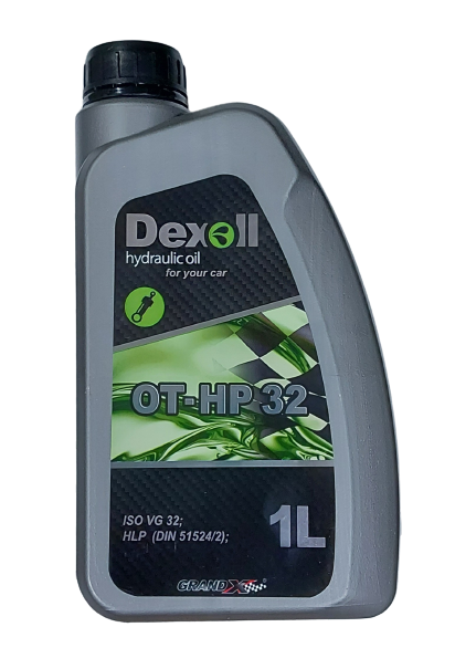 Dexoll OT-HP 32 1L