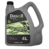 Dexoll OT-HP 32 4L