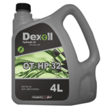 Dexoll OT-HP 32 4L