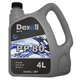 Dexoll PP80 4L