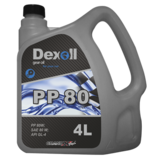 Dexoll PP80 4L