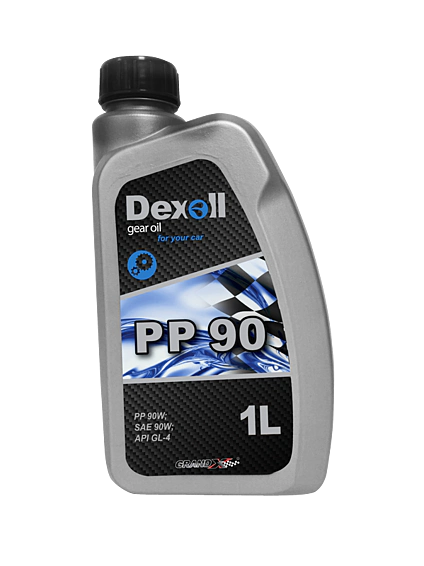 Dexoll PP90 1L