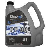 Dexoll PP90 4L