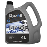 Dexoll PP90 4L