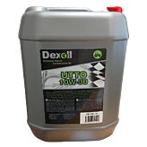 DEXOLL UTTO 10W-30 10L