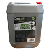 DEXOLL UTTO 10W-30 10L