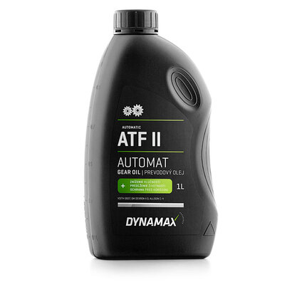 DYNAMAX ATF II 1l
