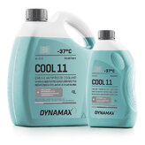 DYNAMAX COOL ULTRA G11 -37 4L