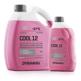 DYNAMAX COOL ULTRA G12 -37 1L