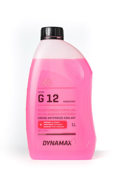 DYNAMAX COOL ULTRA G 12 1L