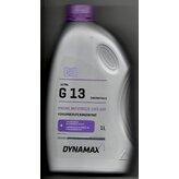 DYNAMAX Coolant G13 1L