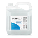 DYNAMAX Destilovaná, demineralizovaná voda 3L