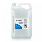 DYNAMAX Destilovaná, demineralizovaná voda 5L