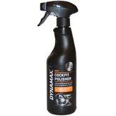 Dynamax DXE3 Cocpit Polisher 500ml