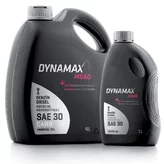 Dynamax M6AD SAE 30 4l