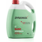 DYNAMAX - NANO Screenwash 4l