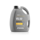 DYNAMAX OHHM 22 VG22 4L