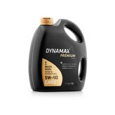 Dynamax Ultra 5W-40 4l