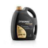 Dynamax Uni Plus 10W-40 4l
