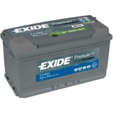 Exide Premium 12V 100Ah