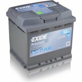 Exide Premium 12V 53Ah