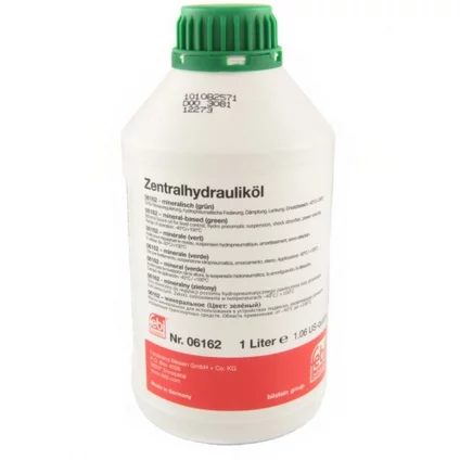 FEBI servo olej Nr.06162 1L